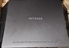 Netgear AC2300 Smart WiFi Router Dual Band Gigabit MU-MIMO R7000P Wireless