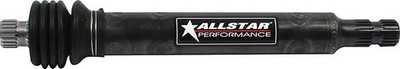 ALLSTAR PERFORMANCE ALL52171 Collapsible Steering Assy Short