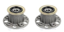 OPTIMAL 2x Radnabe Radlagersatz Vorderachse für Mercedes S-Klasse W220 C215 OPTIMAL 2x Radnabe Radlagersatz Vorderachse für Mercedes S-Klasse W220 C215