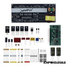 2000W Pure Sine Wave Inverter Kit Corrective Wave Inverter Circuit Board
