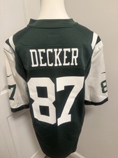 Eric Decker Rookie Card Guide 25