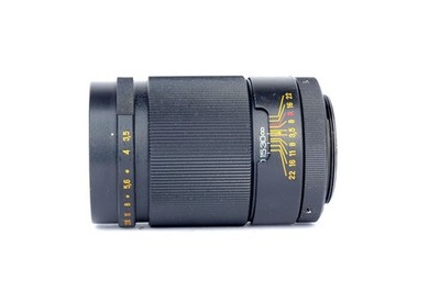 JUPITER-37A 3.5/135mm lens M42 *Your camera adapted* | eBay