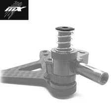 MXLR MAX-09-014 Kingpin Extension Screw Awesomatix A12 WC RC Car Parts