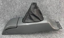 1992-1995 Honda Civic Shifter Bezel Cup Holder Console Oem Cupholder Black 1992-1995 Honda Civic Shifter Bezel Cup Holder Console Oem Cupholder Black
