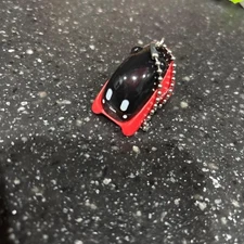 TOYOTA kids mobi keychain