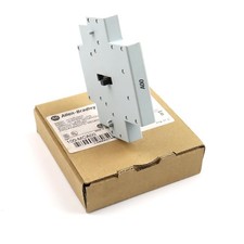 Allen Bradley Mechanical Lock 100-MCA00 Ser.B Original Box