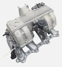 92-97 Lexus Sc400 Ls400 Oem Air Intake Manifold V8 4.0 1uz-fe 92-97 Lexus Sc400 Ls400 Oem Air Intake Manifold V8 4.0 1uz-fe
