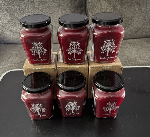 Celebrating Home Baked Apple Pie Kerzen (6er Set) - Bild 1 von 3