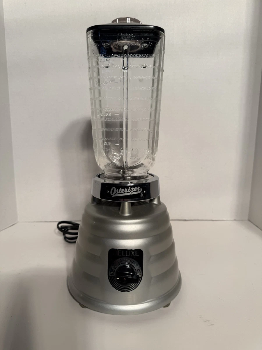 Osterizer Collectible Handheld Blenders for sale | eBay