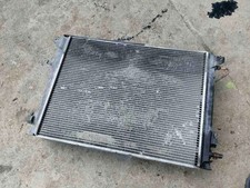 Radiateur Hyundai SONATA
