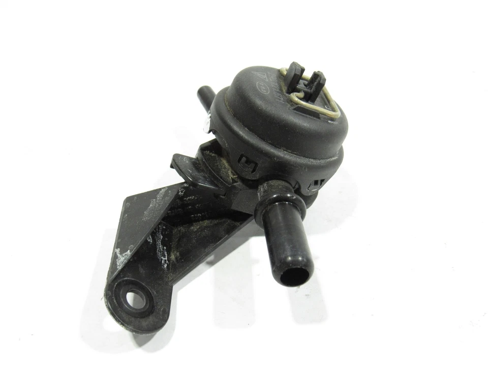 17-21 Porsche 718 Boxster 2017 2,5 L motor refrigerante desbordamiento purga tornillo | @1 Foto 4 de 4