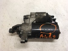 AUDI A4 S4 B8 (2008 > 2015) PETROL STARTER MOTOR  079911021D