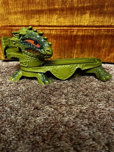 Vintage 1983 MOTU Dragon Walker Vehicle – Masters of the Universe – Not Working