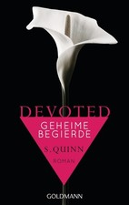 Devoted - Geheime Begierde S. Quinn