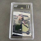 2024 Panini Absolute - Rookies Drake Maye #103 (RC)