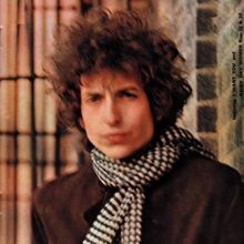 Blonde On Blonde  von Dylan,Bob | CD | Zustand sehr gut