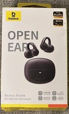 Baseus Bowie MC1 Open-Ear TWS Earbuds, IP57, ...