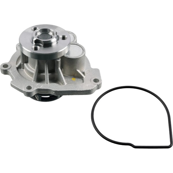 Febi Bilstein 28531 Wasserpumpe FüR Opel Chevrolet Fiat Alfa Romeo-image