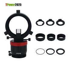 Askar M54 OAG Off-axis Guider Astronomical Telescope Accs for ZWO Camera Guiding
