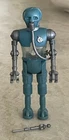 Vintage 1980 2-1B Medical Droid 100% Complete Star Wars NO REPRO