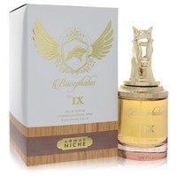 Bucephalus IX By Armaf Eau De Parfum Spray 3.4 Oz / E 100 Ml