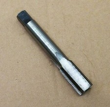 1Pcs 11/16" - 18 HSS Left hand Thread Tap Threading Tool