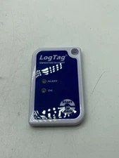 New Open Box LogTag TRIX-16 Temperature Data Recorder Free Shipping