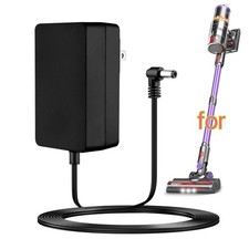 36V AC Adapter Charger for Orfeld Model V18 500W Cordless Stick Vacuum Cleaner