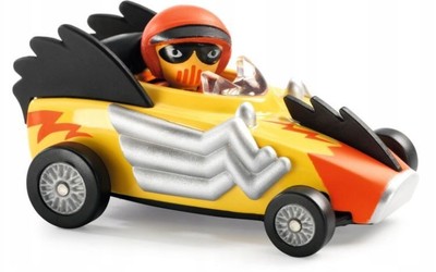 Crazy Motors Electro Choc Auto Spielzeug - Neu