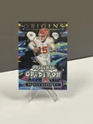 2025 Panini Origins, Original Gridiron, #11 Patrick Mahomes