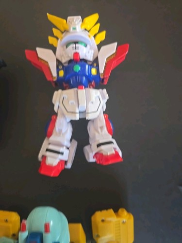 Gundam SD Superior Defender Lot - Picture 7 of 12