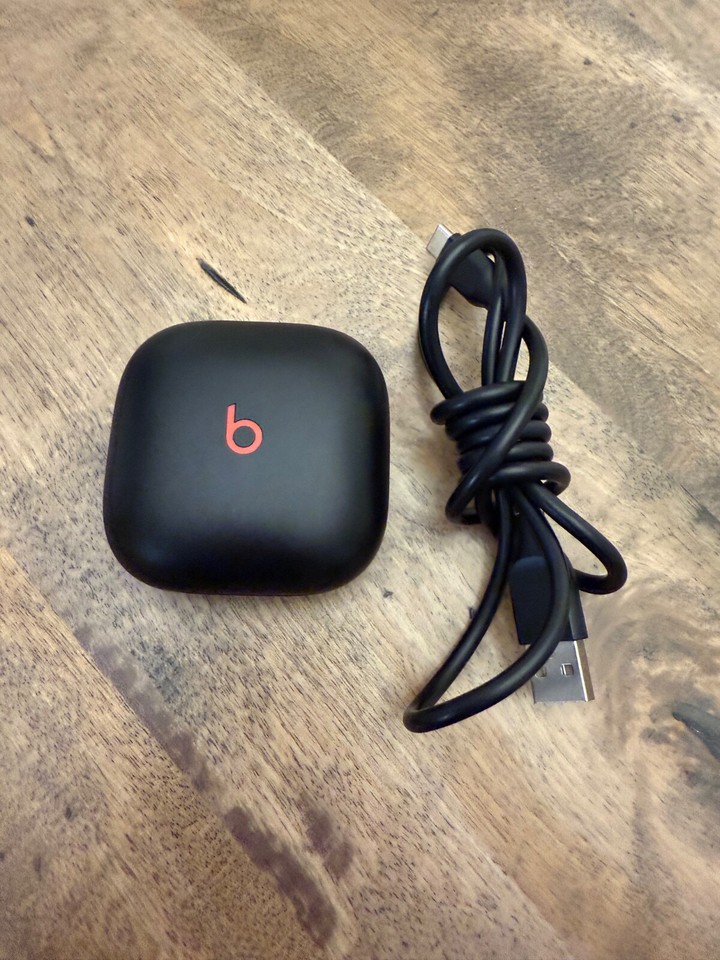 Beats by Dr. Dre Beats Fit Pro Noise Cancelling Wireless Earbuds eBay