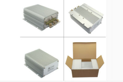 New Step-up DC Converter 12V to 28V 30A 840W Boost Power Supply Module Car