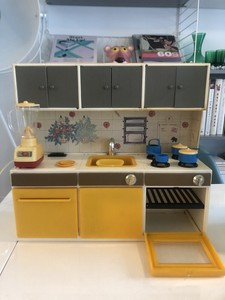 sindy kitchen