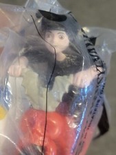 2015 McDonald's Happy Meal Hotel Transylvania 2 MAVIS 4 Toy Collectible NIP