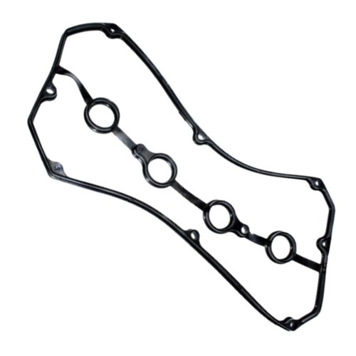 1x Engine Valve Cover Gasket Fit For 2001-2003 Kia Rio 1.5L 1.6L I4 0K30E10235 - Picture 3 of 6