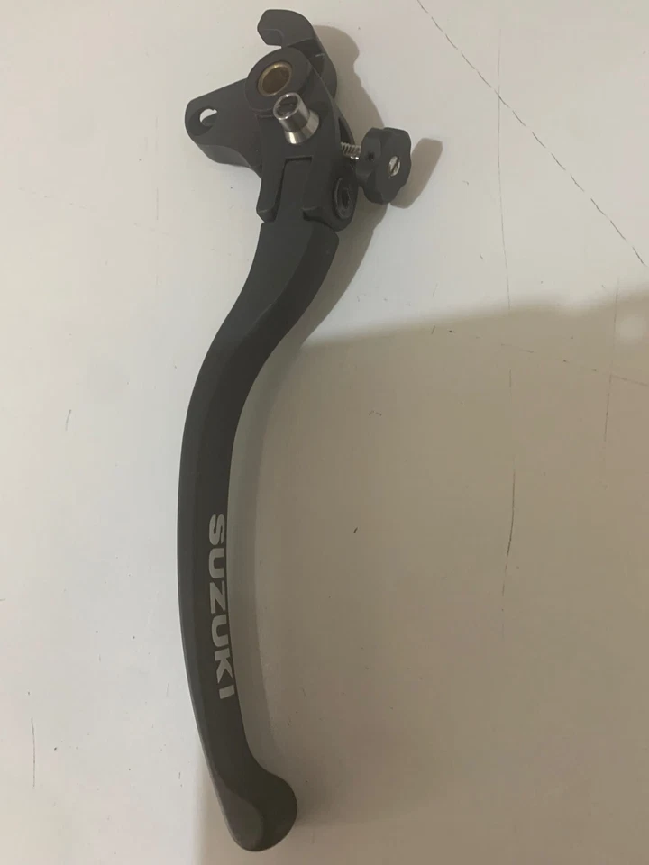 IRC FOLDING CLUTCH (HYDRAULIC TYPE) LEVER SUZUKI GSX1000 06/07 - Image 3 of 3