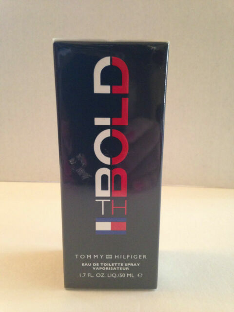 bold tommy hilfiger