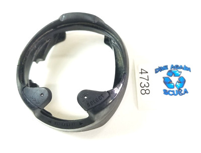 Oceanic Versa, Aeris Atmos 1, Hollis DG01 Tauchen Computer Gummi Schutzboot