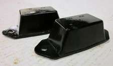 Mb Gpw Willys Ford Wwii Jeep G503 Axle Bumpers F Mb Gpw Willys Ford Wwii Jeep G503 Axle Bumpers F