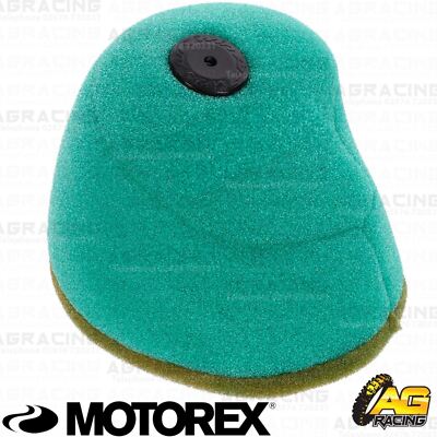 Motorex Vor-Geölter Schaumstoff-Luftfilter Für Suzuki RMZ 250 2004-2005