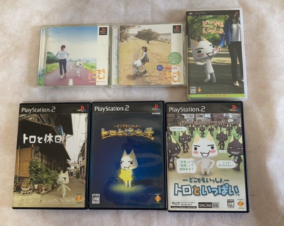 Jeu PS1 J Doko Demo Issyo - Version PAL - PlayStation 1 - Occasion