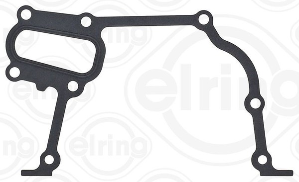 Elring 907.410 Dichtung, ÖLpumpe FüR Alfa Romeo Passend FüR Fiat Jeep Opel-image