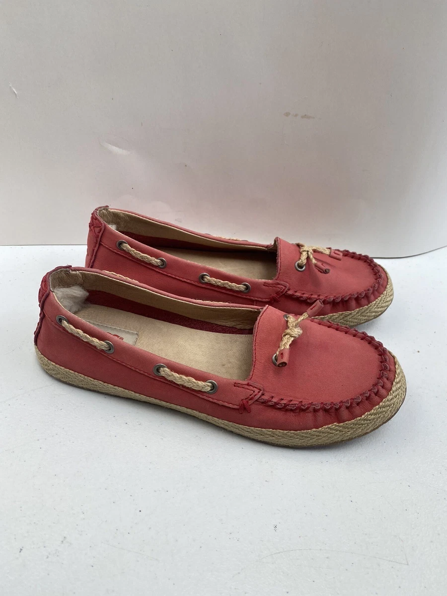 Ugg chivon cheap slip on