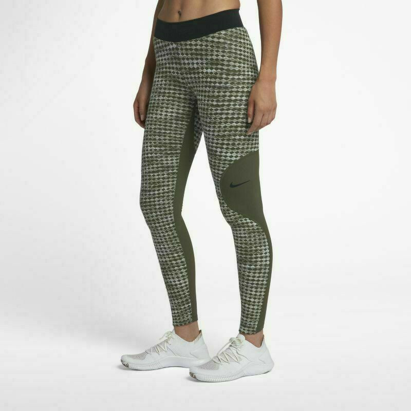 nike hyperwarm tights womens