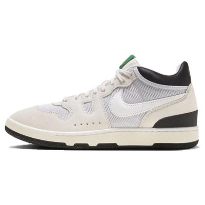 Nike Mac Attack SP x Social Status Mid Summit white -mid-top shoes  DZ4636-100-