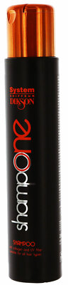 Shampone Shampoo by Dikson. 8.45 fl oz