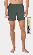 COSTUME NIKE SWIM 5 SHORT - NESSF560-392 col. verde