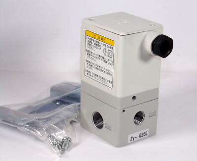 SMC IT2031-F33B E/P Regulator, Electro-Pneumatic, 3/8'' European