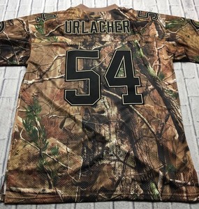 chicago bears camouflage jersey